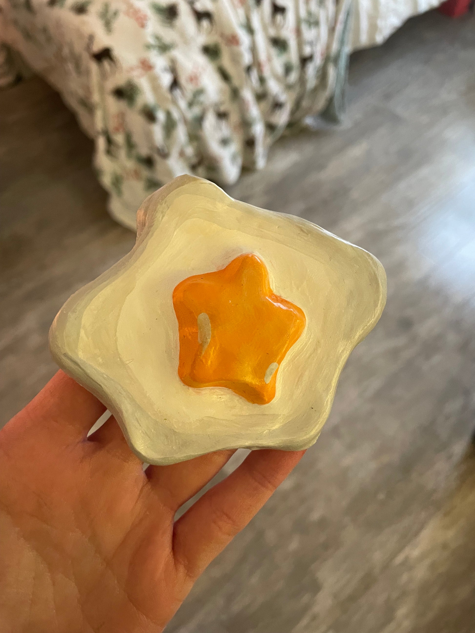 star eggy
